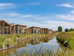 Zeeland Escape w/ Garden