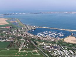 Zeeland Escape w/ Garden