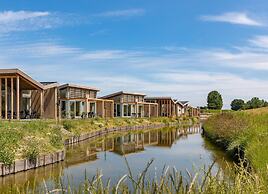 Zeeland Escape w/ Garden