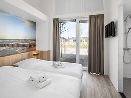Zeeland Escape w/ Garden