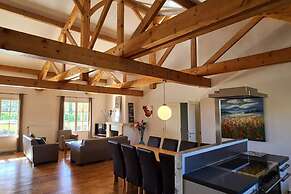 Bungalow in Lanzac With Panoramic Views
