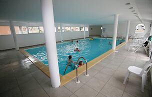 Brittany Retreat w/ Pool