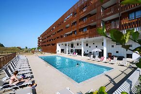 Modern Flat Near the Beach