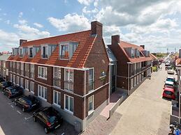 Zoutelande Studio + Parking Spot