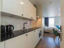 Zoutelande Studio + Parking Spot