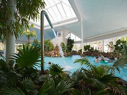 Villa With Sauna & Bubble Bath in Limburg