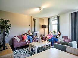 Villa With Sauna & Bubble Bath in Limburg