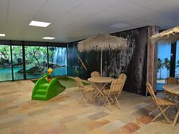 Villa in Arcen With Sauna