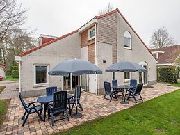 Villa in Arcen With Sauna