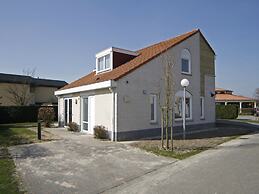 Villa in Arcen With Sauna