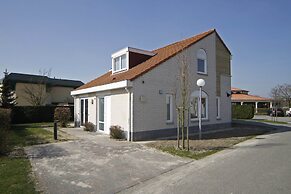 Villa in Arcen With Sauna