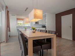 Villa in Arcen With Sauna
