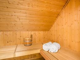 Luxurious Villa With Pool and Sauna