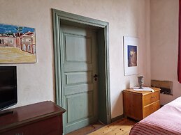 Ferienwohnung in Steffenshagen mit Garten