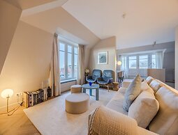 Apartment in Domburg Near the Beach
