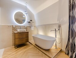 Apartment in Domburg Near the Beach