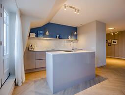Apartment in Domburg Near the Beach