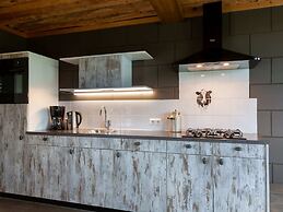 Apartment in Netherlands With Scenic Meadows