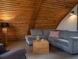 Apartment in Netherlands With Scenic Meadows