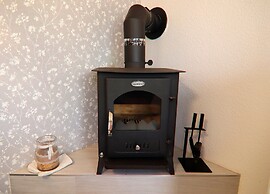 Bungalow Near Baltic Sea