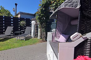 Bungalow Near Baltic Sea