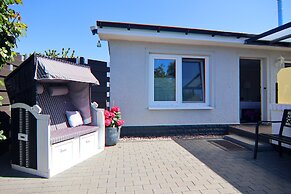 Bungalow Near Baltic Sea
