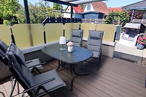 Bungalow Near Baltic Sea