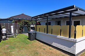 Bungalow Near Baltic Sea