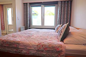Bungalow Near Baltic Sea