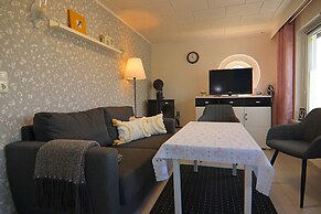 Bungalow Near Baltic Sea