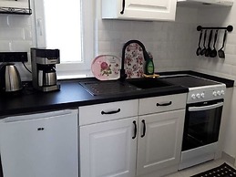 Bungalow Near Baltic Sea
