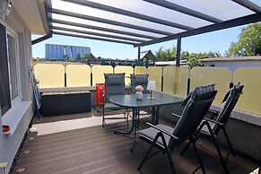 Bungalow Near Baltic Sea