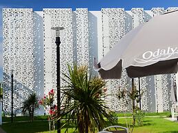 Modern Apartment in Occitanie With Terrace