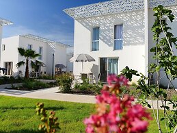 Modern Apartment in Occitanie With Terrace