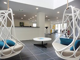 Modern Apartment in Occitanie With Terrace