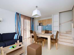 Modern Apartment in Occitanie With Terrace