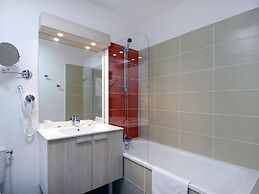 Modern Apartment in Occitanie With Terrace