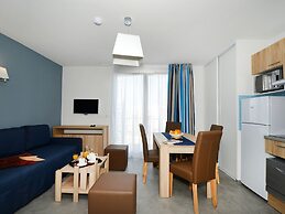 Modern Apartment in Occitanie With Terrace