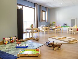 Adult-friendly Alpine Flat