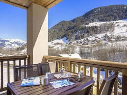 Adult-friendly Alpine Flat