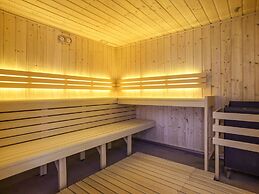 Adult-friendly Alpine Flat