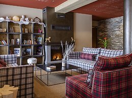 Adult-friendly Alpine Flat