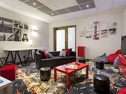 Adult-friendly Alpine Flat