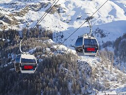 Relaxed Stay by Alpine Trails