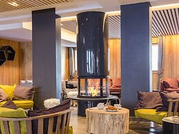 Relaxed Stay by Alpine Trails