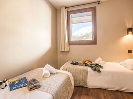 Relaxed Stay by Alpine Trails