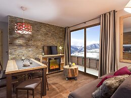 Relaxed Stay by Alpine Trails