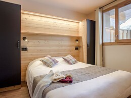 Relaxed Stay by Alpine Trails