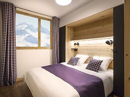 Relaxed Stay by Alpine Trails
