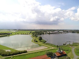 Nice House With Dishwasher, Near Amsterdam
